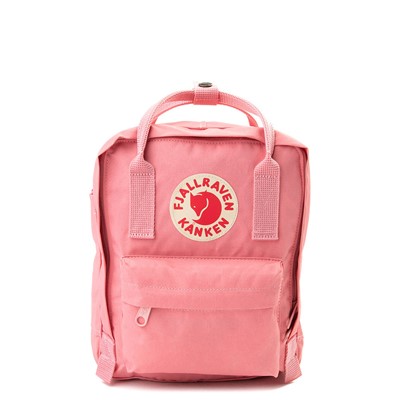 fjallraven kanken logo patch