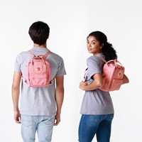 pink mini kanken