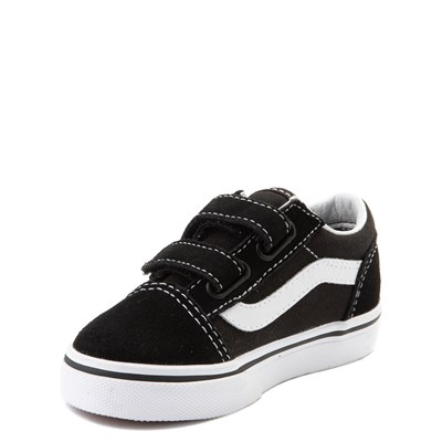 vans old school baby