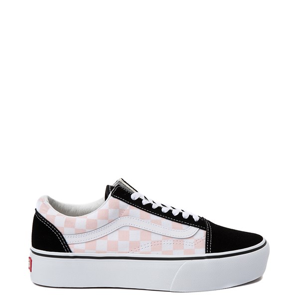 old skool vans platform old skool vans platform