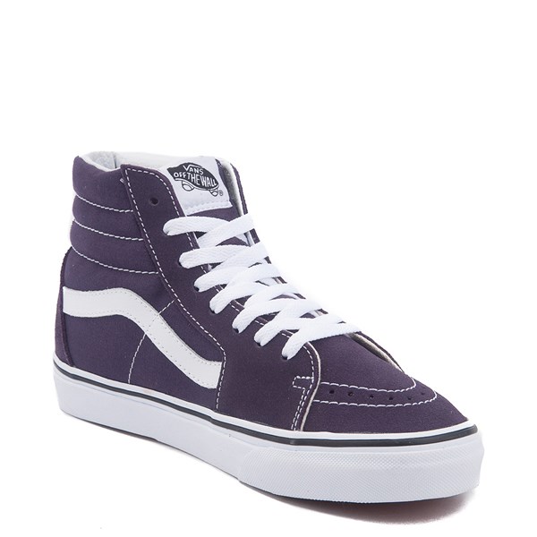 Vans Sk8 Hi Skate Shoe | Journeys