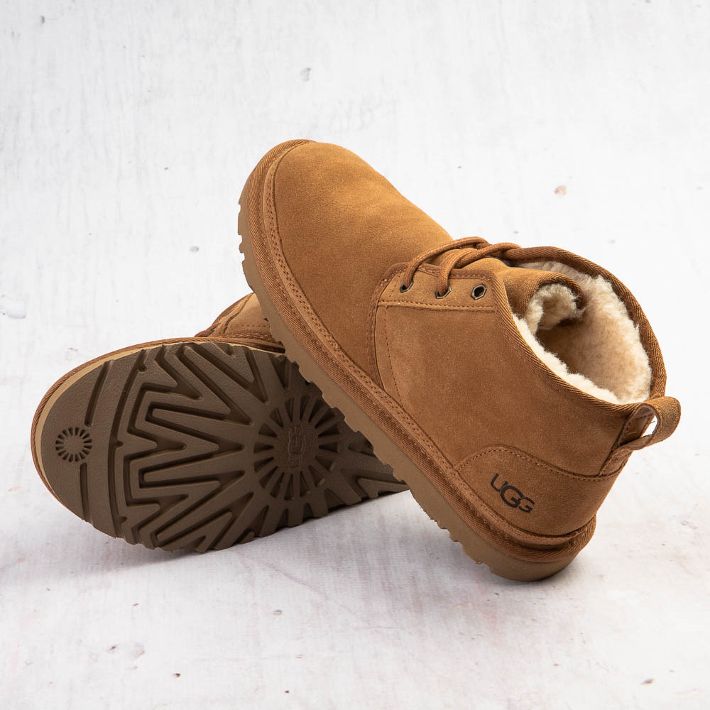 Womens UGG® Neumel Chukka Chestnut | Journeys