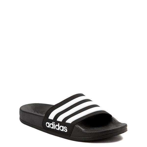 adidas baby slide sandals