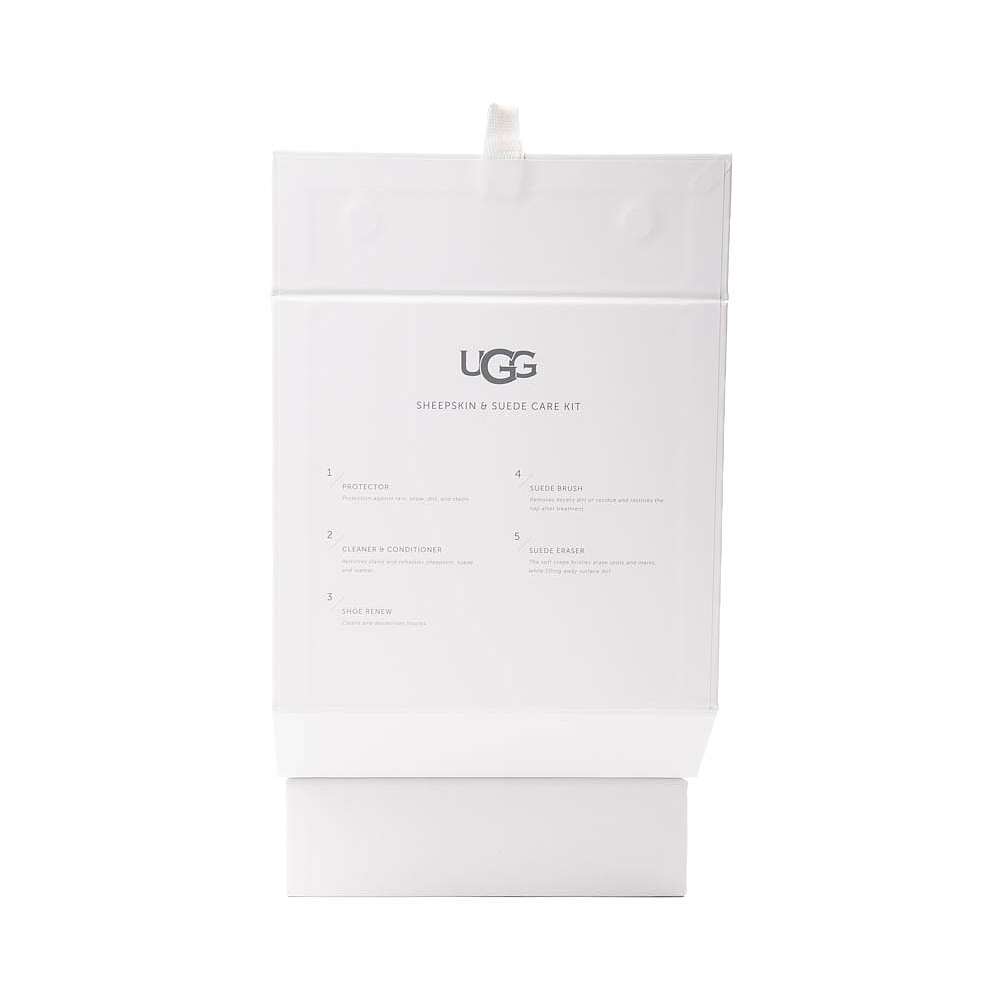 NEW UGG CARE TRAVEL KIT- 2.0 OZ SHOE RENEW - CLEANER & CONDITIONER