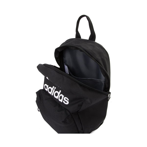 alternate view adidas National Mini Backpack - BlackALT3