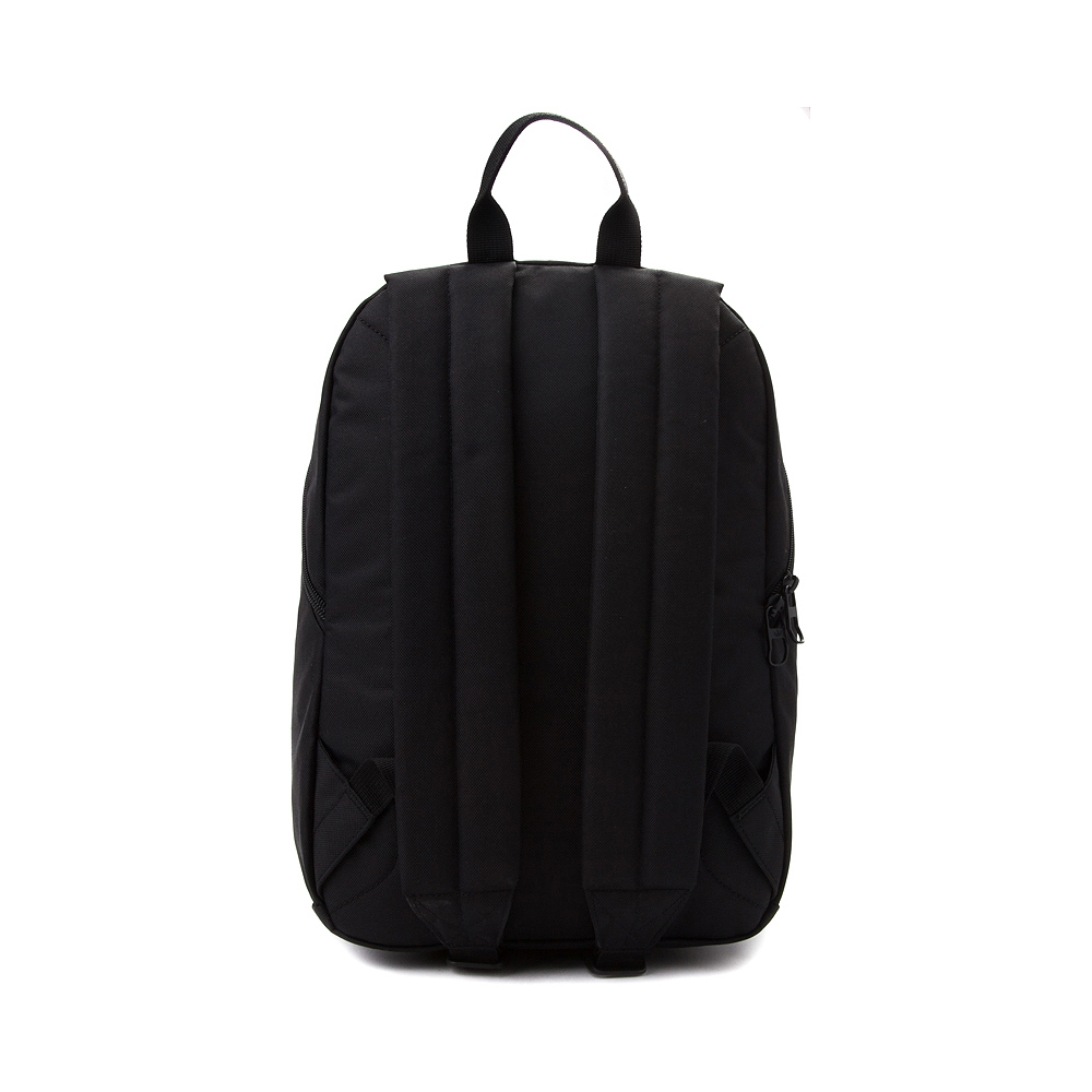adidas National Mini Backpack - Black | Journeys Kidz