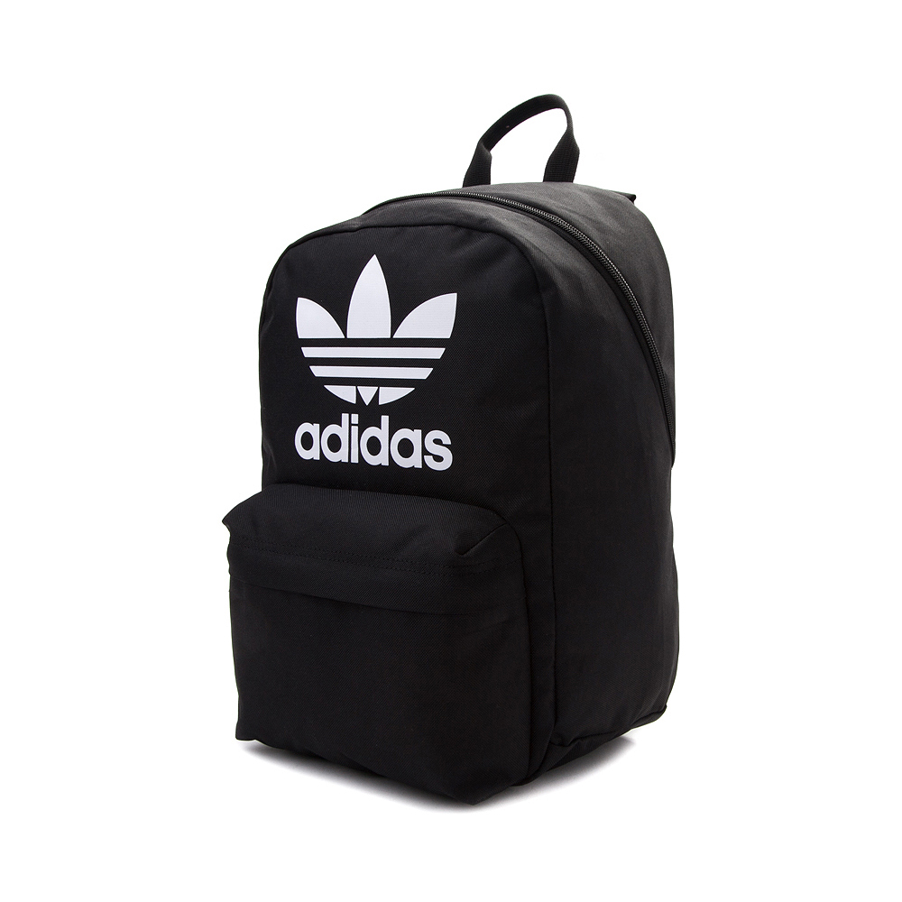 adidas National Mini Backpack - Black 
