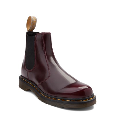 vegan chelsea boots doc martens