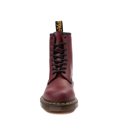 doc martens 1460 cherry red