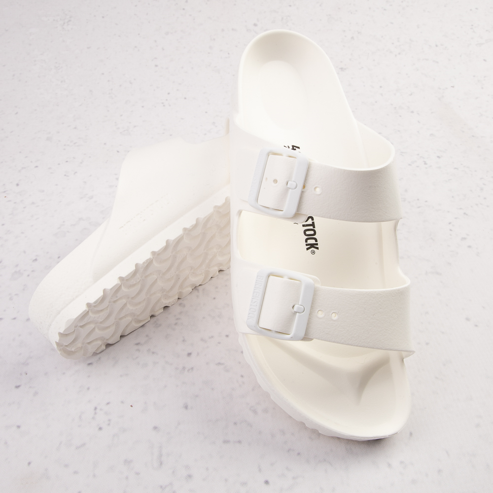 Birkenstock White