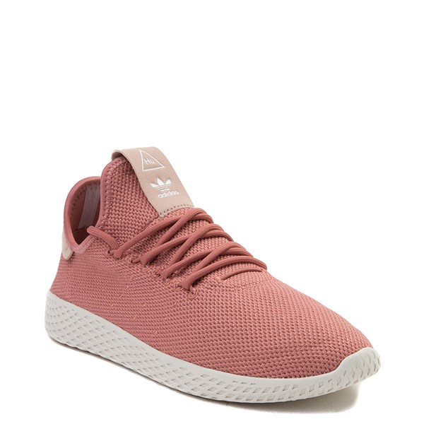 pharrell williams tennis hu shoes womens