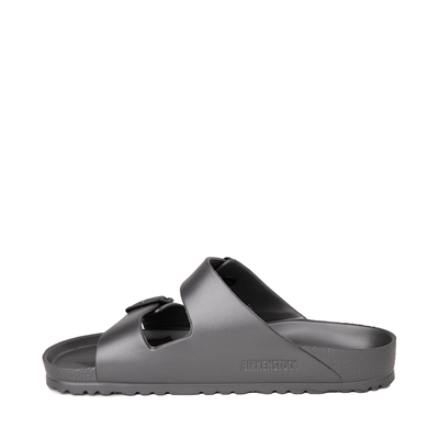 Alternate view of Mens Birkenstock Arizona EVA Sandal - Anthracite