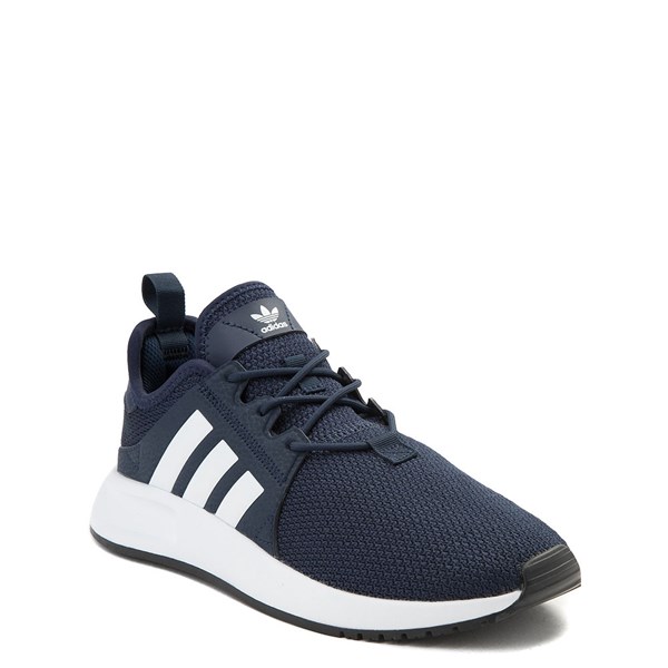 youth adidas x_plr athletic shoe