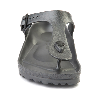 birkenstock gizeh eva anthracite