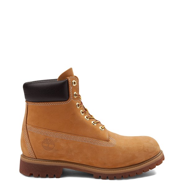 Mens Timberland 6 Inch Classic Boot | Journeys