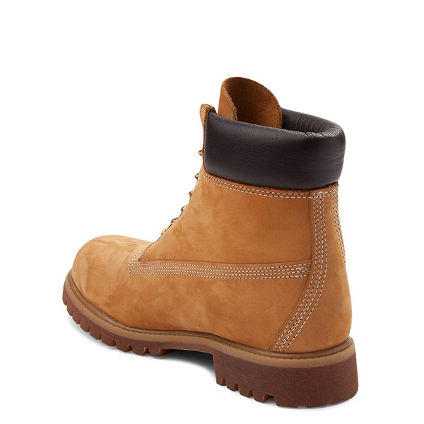 Mens Timberland 6 Inch Classic Boot | Journeys