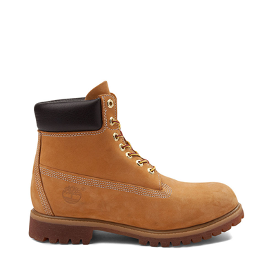 Alternate view of Mens Timberland 6&quot; Classic Boot - Wheat