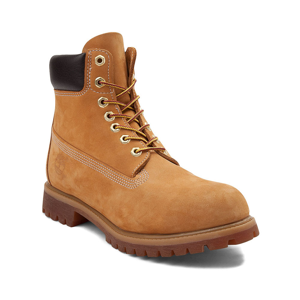 Timberland Men\u0026s 6-Inch Premium Waterproof Boot (11.5)