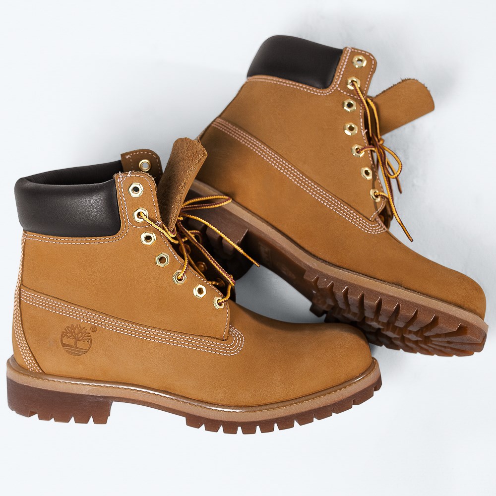 journeys timberland mens boots