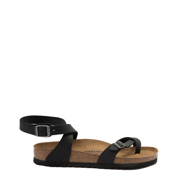 Womens Birkenstock Yara Sandal Journeys