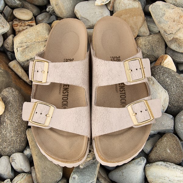 Womens Birkenstock Arizona Sandal Journeys   1 489758 FS METALLIC ALT7.JPG