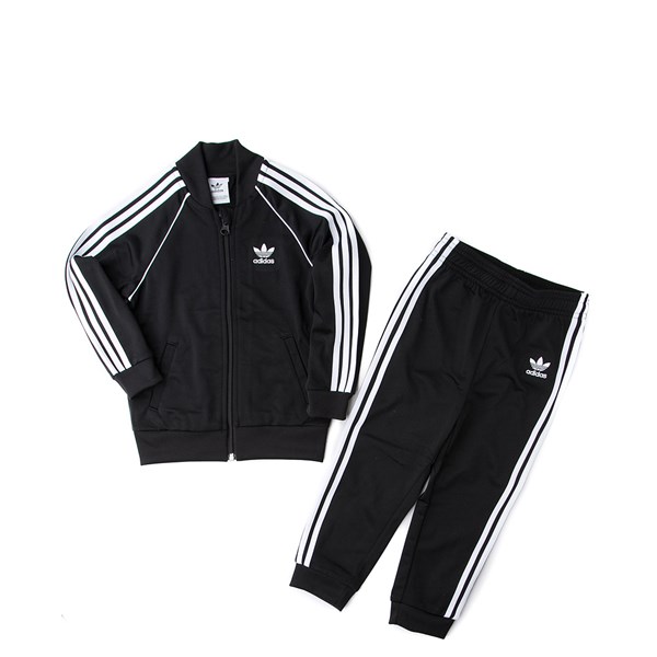 adidas youth sweat suits
