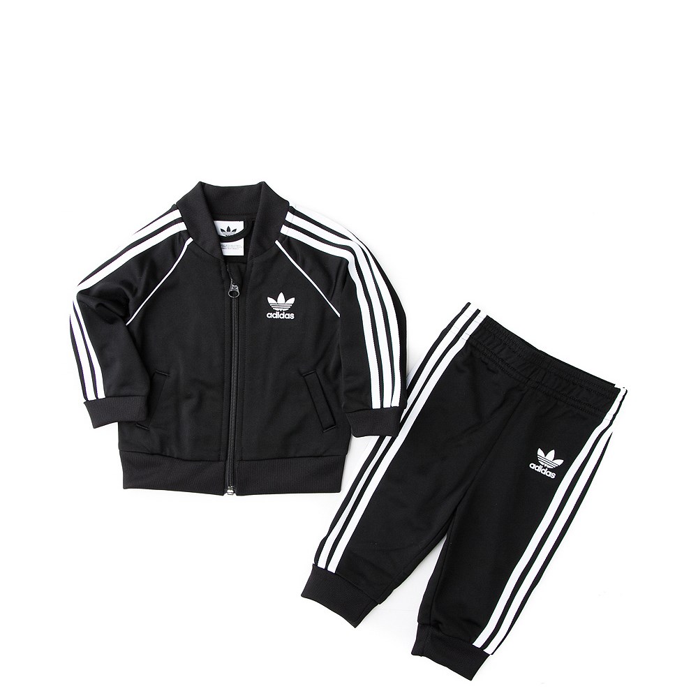 adidas tracksuit for babies