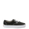 Vans Authentic Skate Shoe - Black / White | Journeys