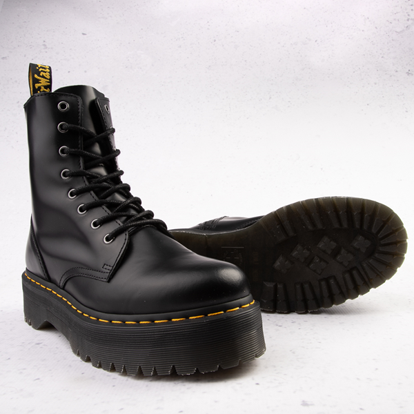 Mr 2025 martens shoes