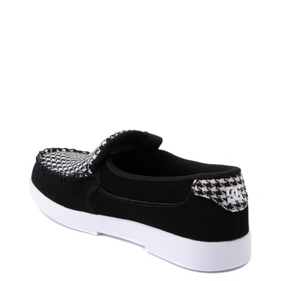 dc skate shoes womens