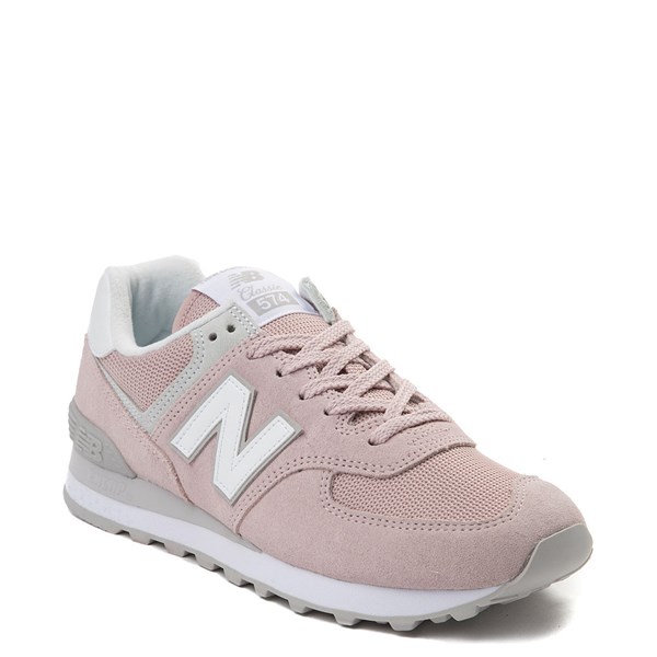 Womens New Balance 574 Classic Athletic Shoe Journeys