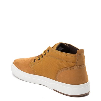 timberland davis square chukka