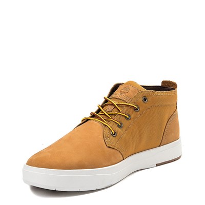 mens timberland davis square chukka boot