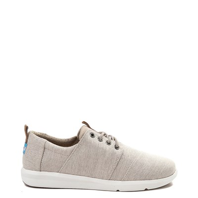 mens toms donovan casual shoe