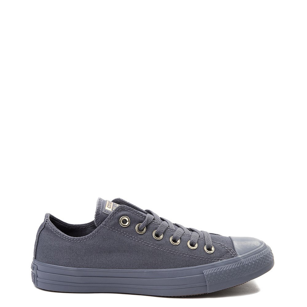 converse all star gray leather