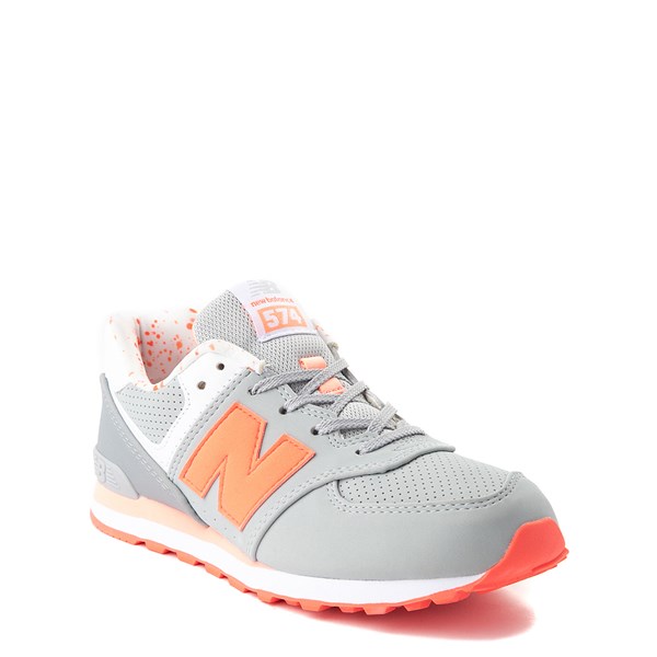 new balance journeys kidz