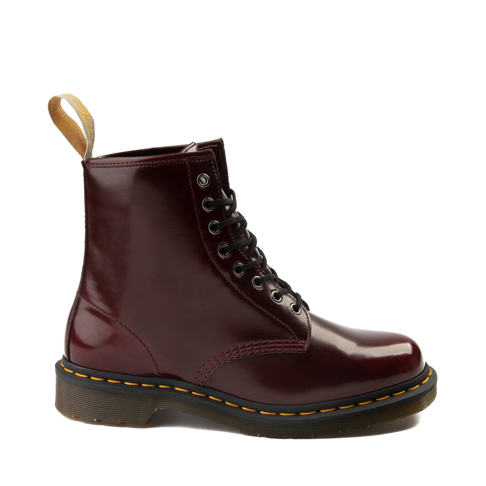 Martens 1460 8-Eye Boot Cherry Red | lupon.gov.ph