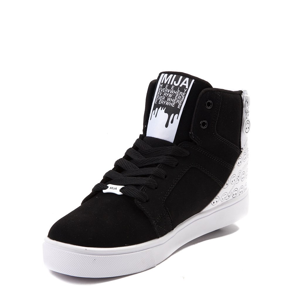 size 12 heelys men's shoes