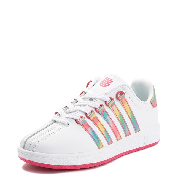 Youth K Swiss Classic Athletic Shoe Journeys