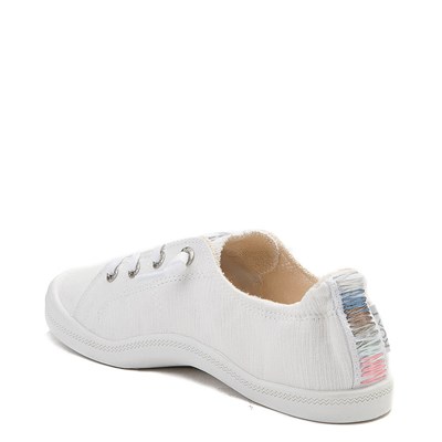 roxy bayshore white