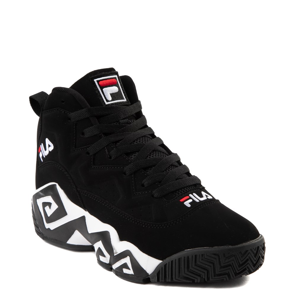 fila limited edition shoes