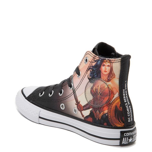 journeys dc converse