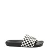 checker van slides