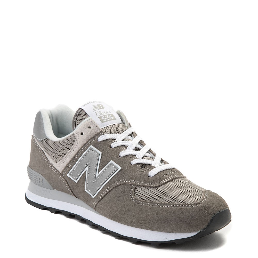 Buy > new balance 574 classic green > in stock