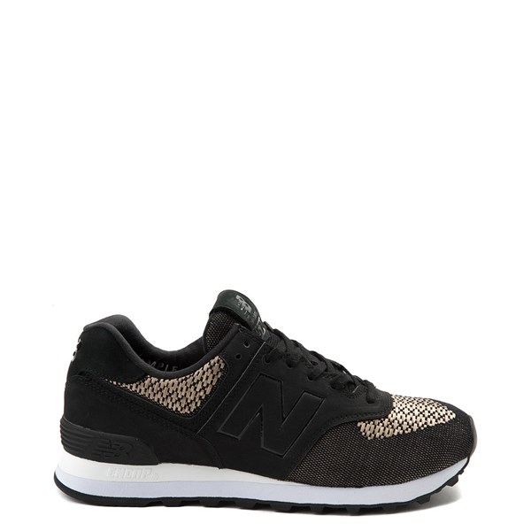 Womens New Balance 574 Athletic Shoe