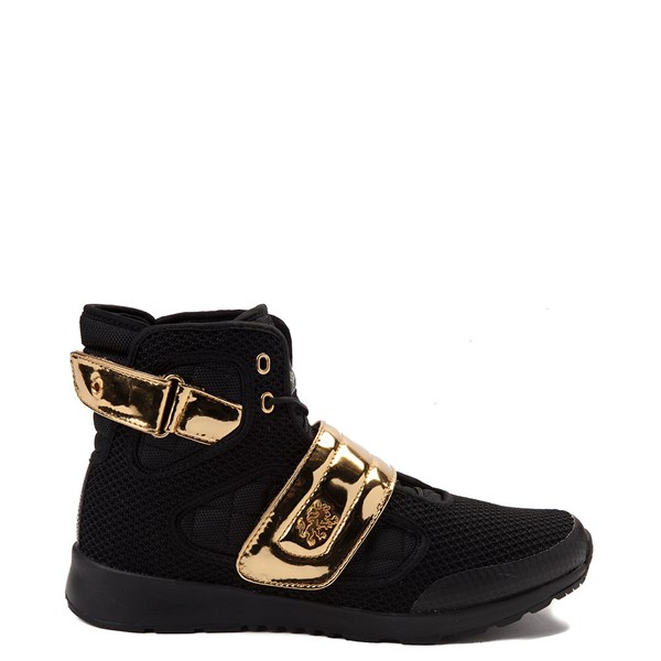 Mens Vlado Atlas II Metallic Athletic Shoe - Gold | Journeys