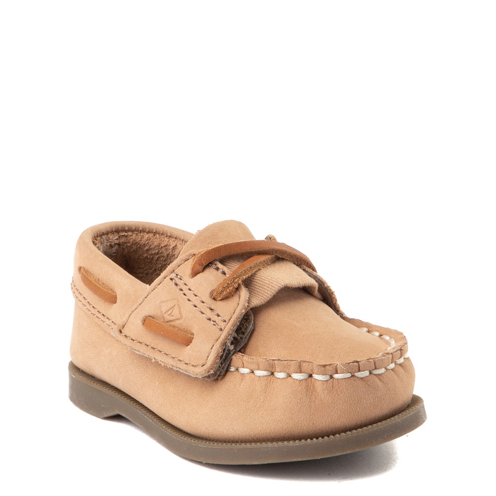 baby sperry boat shoes