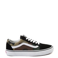 vans old skool black style