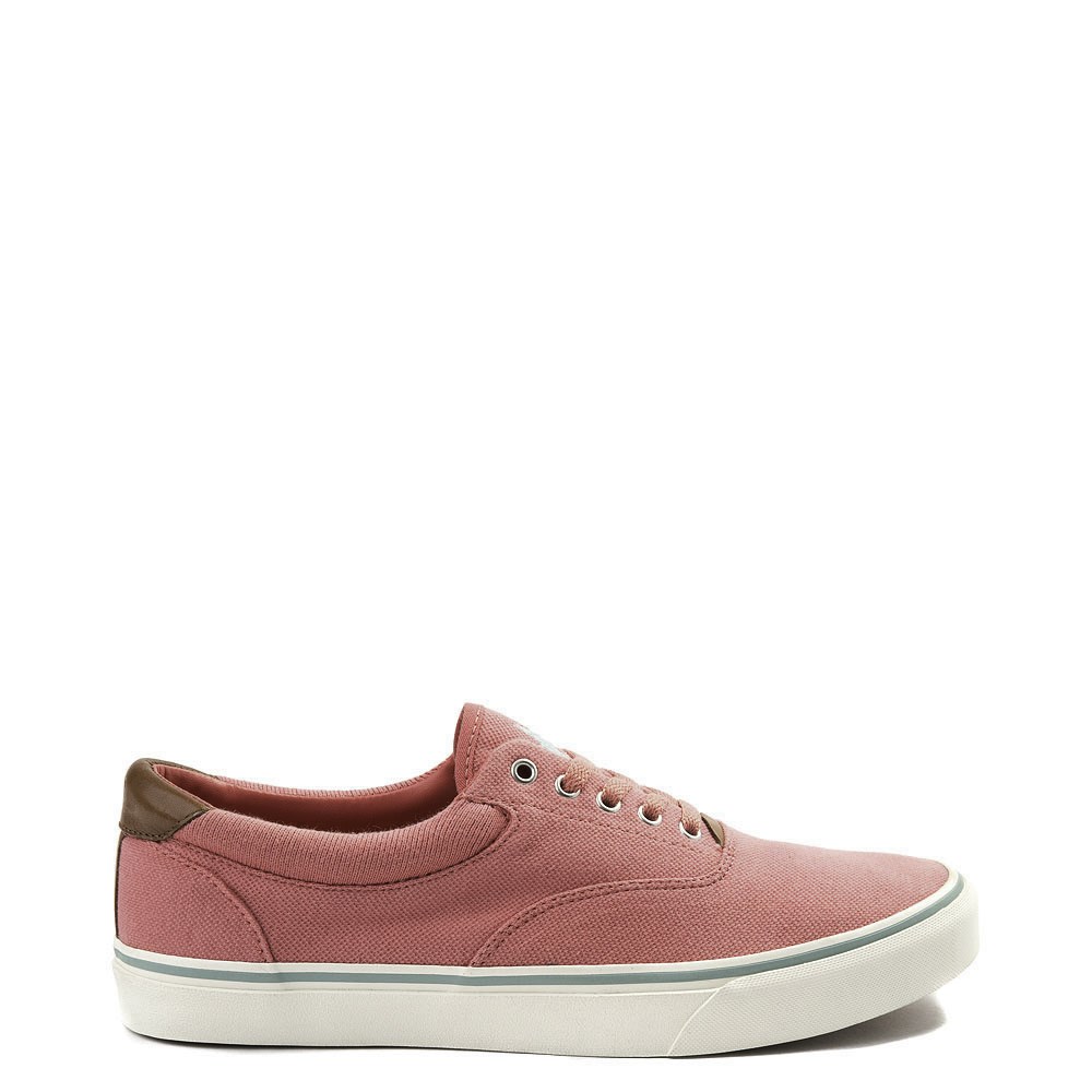 pink polo shoes journeys