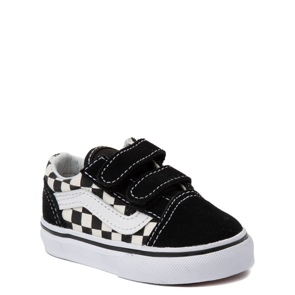 baby boy vans